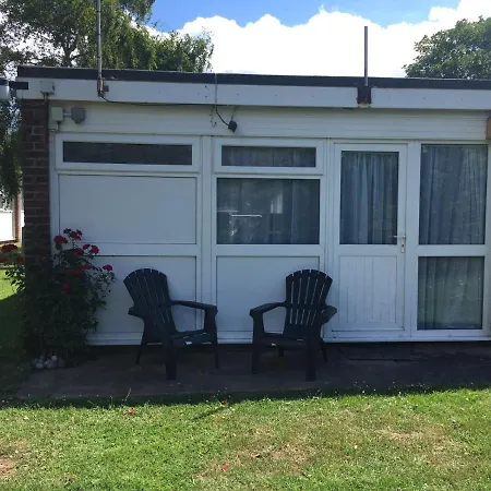 185 Belle Aire, Beach Road, Hemsby, Norfolk, Nr29 4Hz Exterior photo
