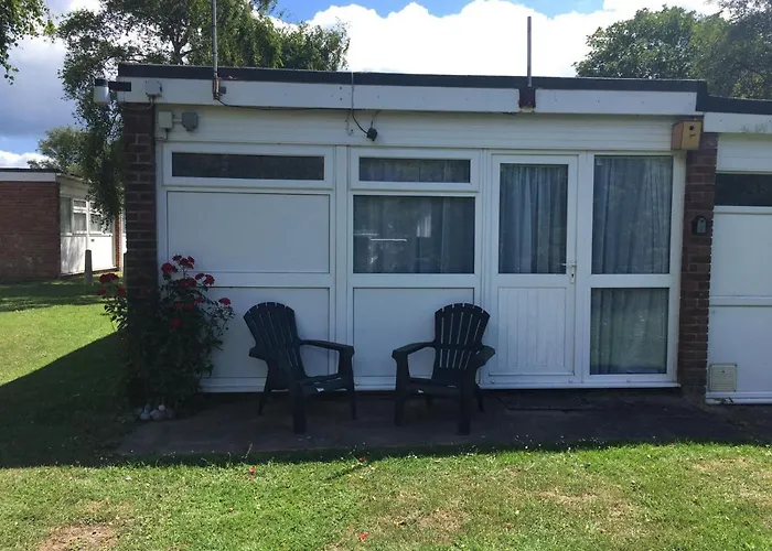185 Belle Aire, Beach Road, Hemsby, Norfolk, Nr29 4Hz