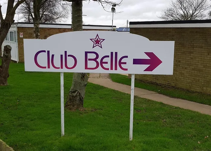 185 Belle Aire, Beach Road, Hemsby, Norfolk, Nr29 4Hz