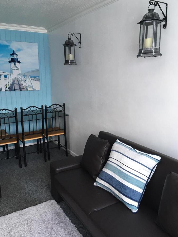 185 Belle Aire, Road, Hemsby, Norfolk, Nr29 4hz *