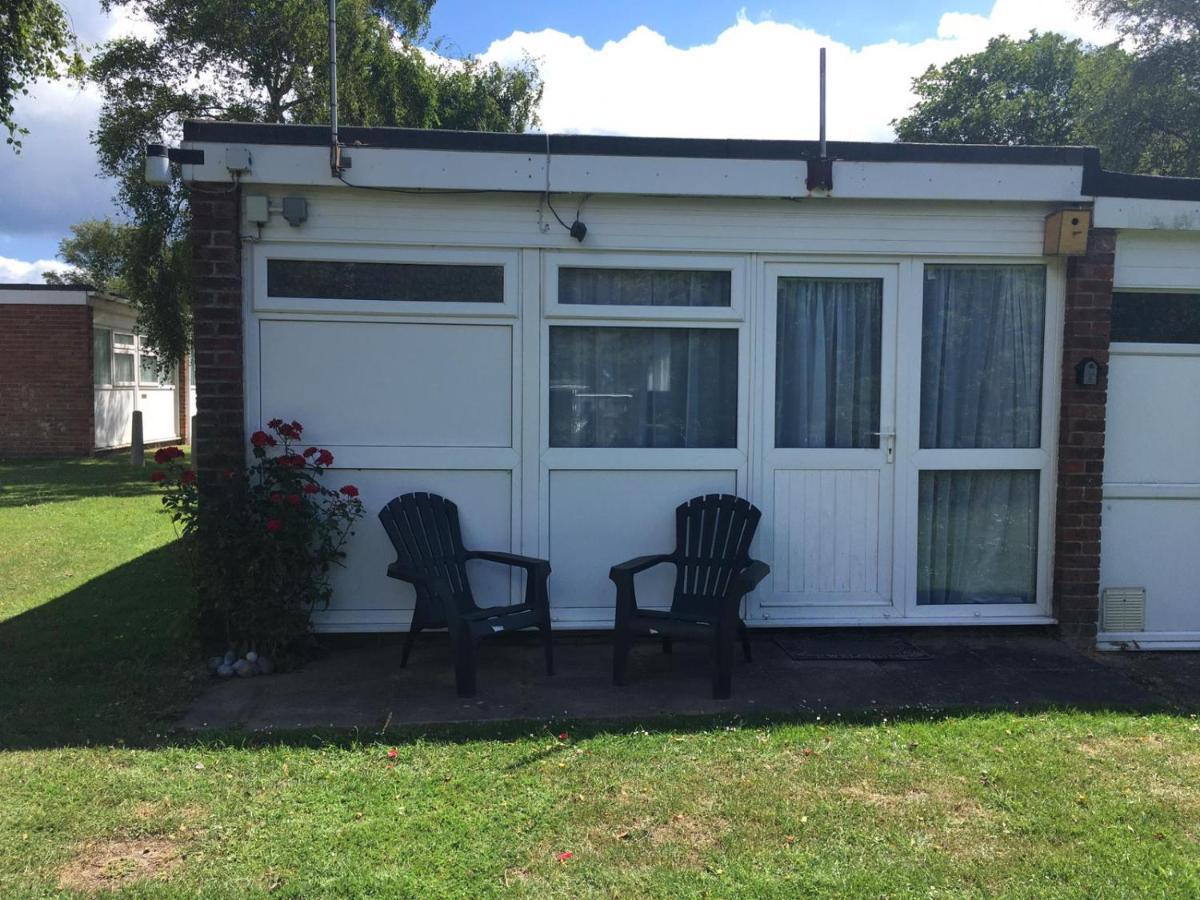 185 Belle Aire, Road, Hemsby, Norfolk, Nr29 4hz Apartment