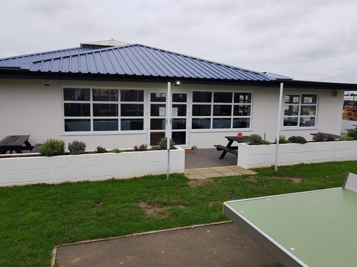 185 Belle Aire, Road, Hemsby, Norfolk, Nr29 4hz Hemsby